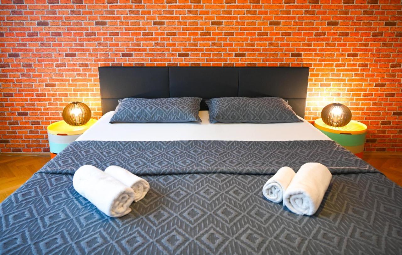 וינה Elegant Suite Augarten מראה חיצוני תמונה