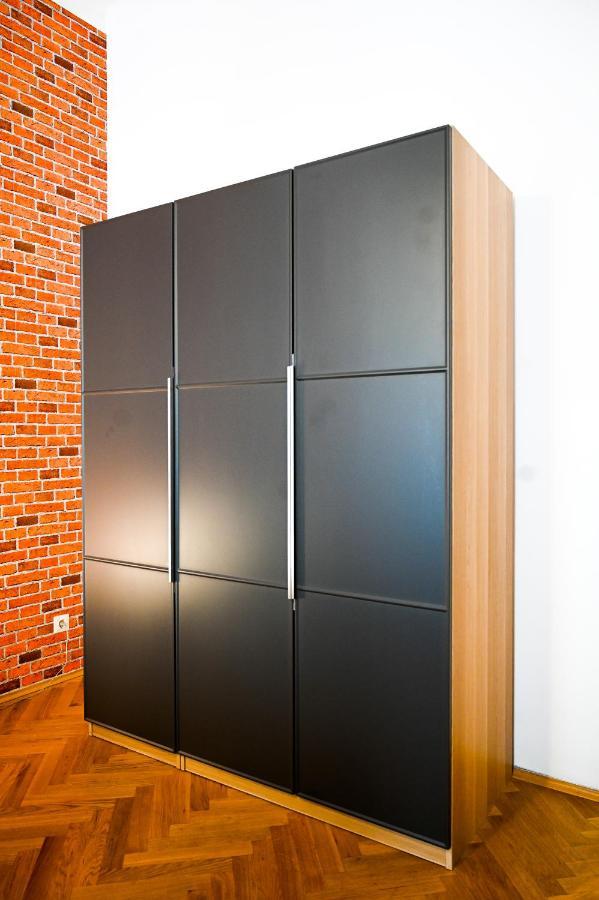 וינה Elegant Suite Augarten מראה חיצוני תמונה