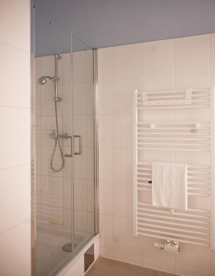 וינה Elegant Suite Augarten מראה חיצוני תמונה