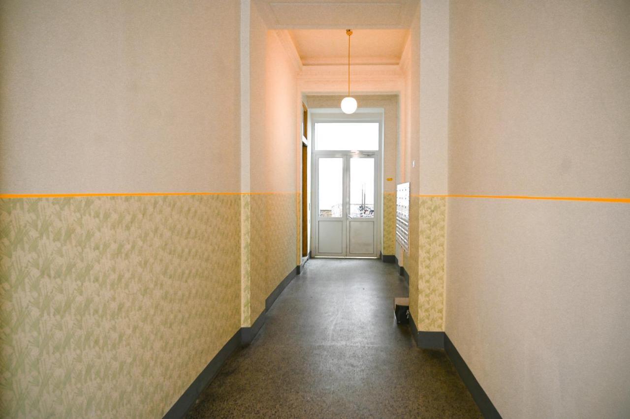 וינה Elegant Suite Augarten מראה חיצוני תמונה